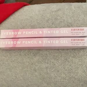 Eyebrow Tint ( Blonde )